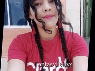 FantasyDollxx