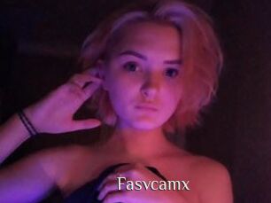 Fasvcamx