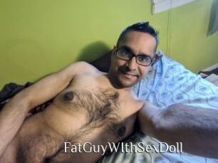 FatGuyWIthSexDoll