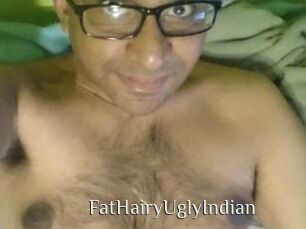 FatHairyUglyIndian