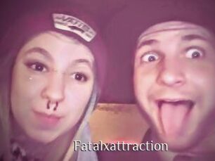 Fatalxattraction