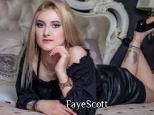 FayeScott