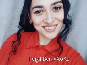 Feral_BerryXoXo