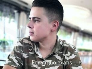 Fernando_evans