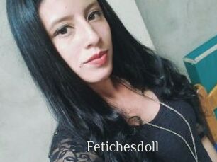 Fetichesdoll