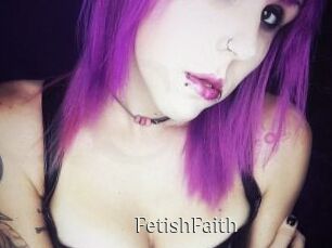 FetishFaith