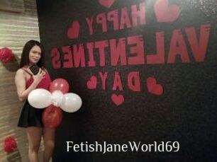 FetishJaneWorld69