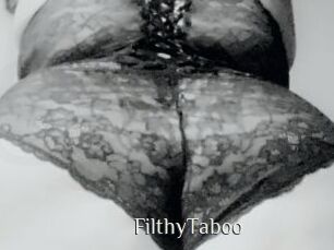 FilthyTaboo