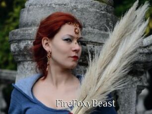 FireFoxyBeast