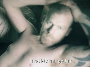 FirstMorningstar