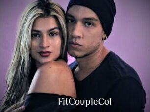 FitCoupleCol