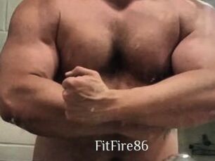 FitFire86