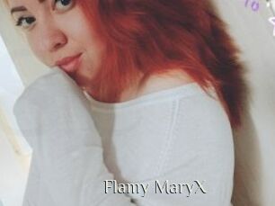 Flamy_MaryX