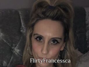 FlirtyFrancessca