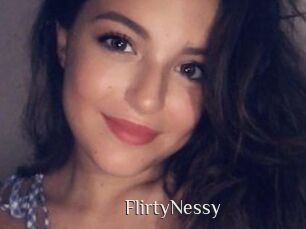 FlirtyNessy