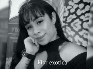 Flor_exotica