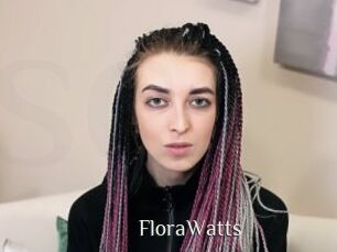 FloraWatts