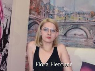 Flora_Fletcher