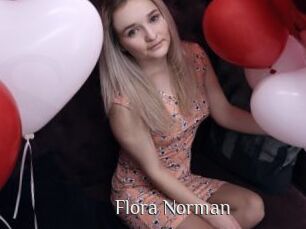 Flora_Norman