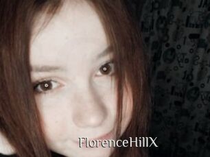 FlorenceHillX