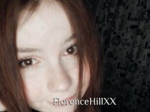 FlorenceHillXX