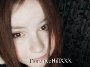 FlorenceHillXXX