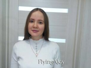 FlyingAJoy