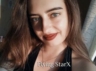 Flying_StarX