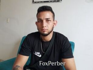 FoxPerber