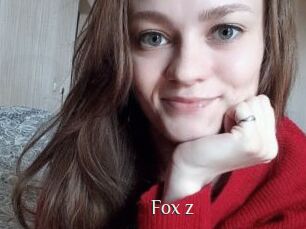 Fox_z