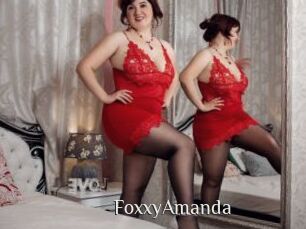 FoxxyAmanda