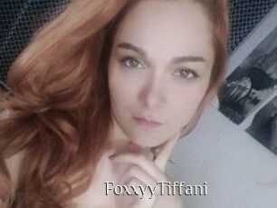 FoxxyyTiffani