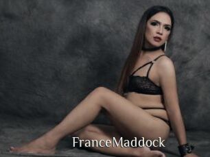 FranceMaddock