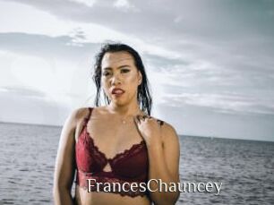 FrancesChauncey