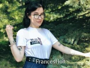 FrancesHolt