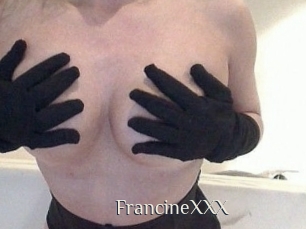 FrancineXXX