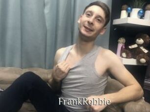 FrankRobbie