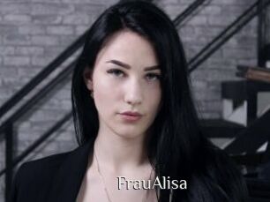 FrauAlisa