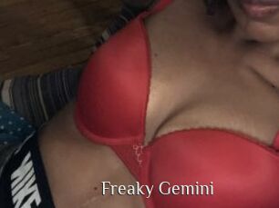 Freaky_Gemini