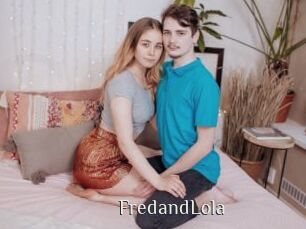 FredandLola