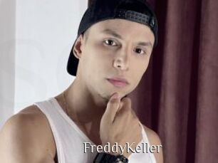 FreddyKeller