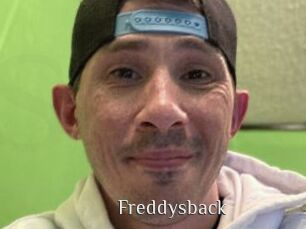 Freddysback