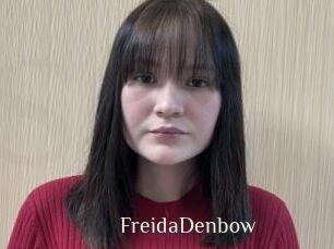 FreidaDenbow