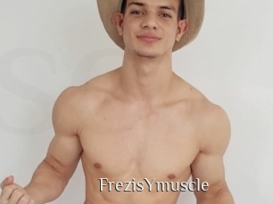 FrezisYmuscle