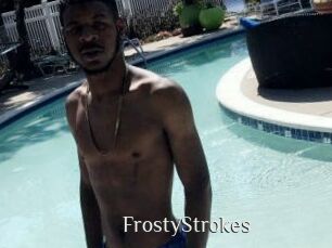 FrostyStrokes