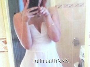 FullmouthXXX