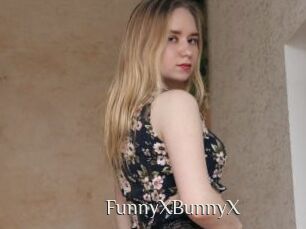 FunnyXBunnyX