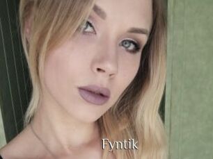 Fyntik