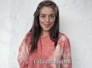 Fabianamartin