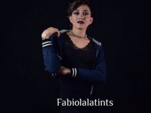 Fabiolalatints